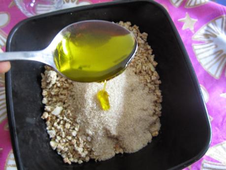 BARRITAS DE MUESLI KÖLLN BARRITAS DE MUESLI KÖLLN