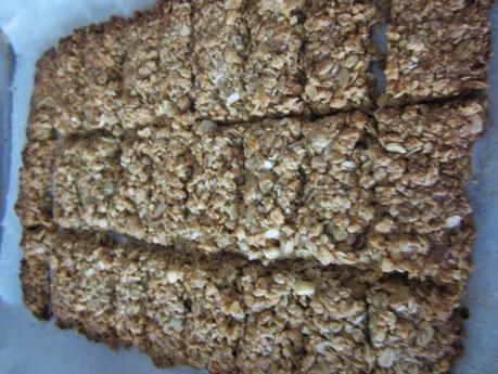 BARRITAS DE MUESLI KÖLLN BARRITAS DE MUESLI KÖLLN