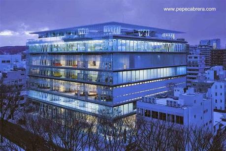 ¿Qué hace diferente a la arquitectura japonesa? ¿Qué hace diferente a la arquitectura japonesa?