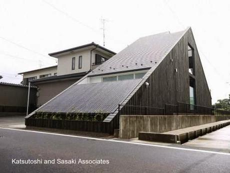 ¿Qué hace diferente a la arquitectura japonesa? ¿Qué hace diferente a la arquitectura japonesa?