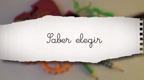 Temores Saber-Elegir