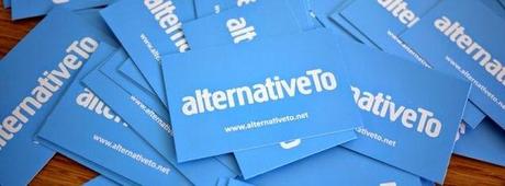 AlternativeTo