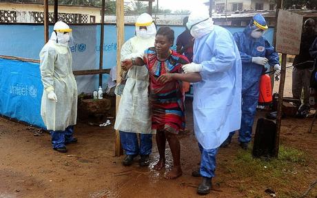 Mali Libre de Ebola