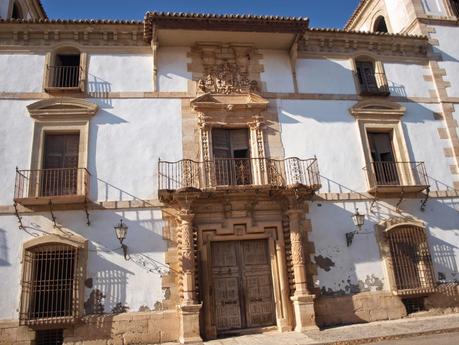 CASA DE LAS TORRES TEMBLEQUE FRAY FRANCISCO CASA DE LAS TORRES TEMBLEQUE FRAY FRANCISCO