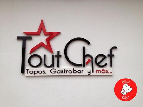 Tout Chef Gastrobar - Las Torres de Cotillas.