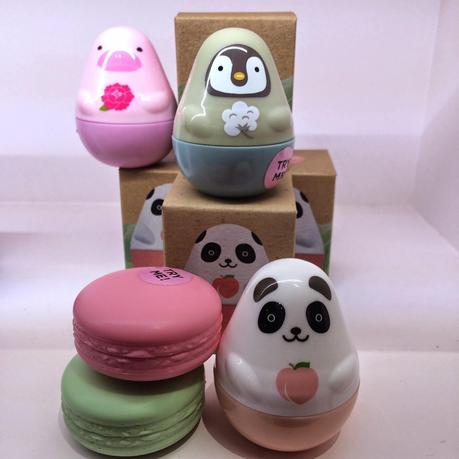 Cosmética coreana en Barcelona: MiiN Cosmética coreana en Barcelona: MiiN