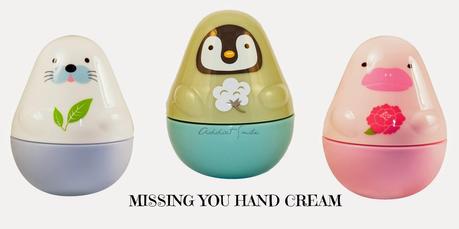 Cosmética coreana en Barcelona: MiiN Cosmética coreana en Barcelona: MiiN