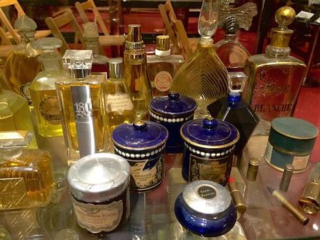 museo parfum barcelona