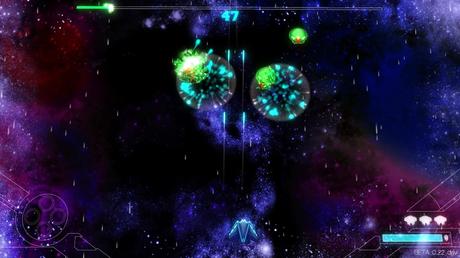 El shooter Roche Fusion se acerca a su fecha de lanzamiento El shooter Roche Fusion se acerca a su fecha de lanzamiento