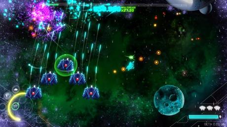 El shooter Roche Fusion se acerca a su fecha de lanzamiento El shooter Roche Fusion se acerca a su fecha de lanzamiento