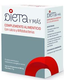 Dieta y Mas: probióticos para adelgazar Dieta y Mas: probióticos para adelgazar