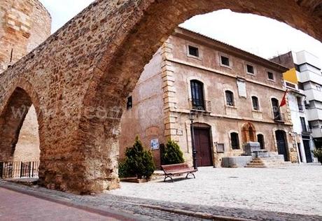 Por los Caminos del Cid entre Zaragoza, Teruel, Castellón y Valencia