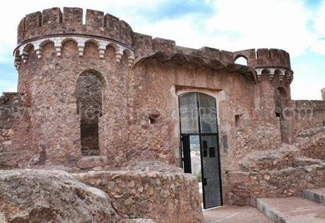 Por los Caminos del Cid entre Zaragoza, Teruel, Castellón y Valencia