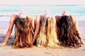 Consejos para cuidar el cabello este verano Consejos para cuidar el cabello este verano