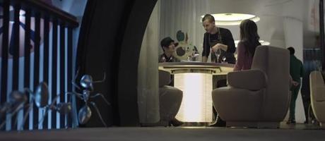 “Una estrella no significa nada”, el anuncio de Mercedes-Benz con el chef David Muñoz “Una estrella no significa nada”, el anuncio de Mercedes-Benz con el chef David Muñoz