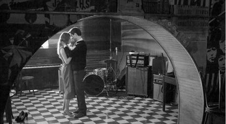 “Ida”, una mujer en busca de su lugar en el mundo ida