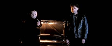 Lost Highway: Road Movie Surrealista