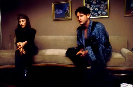 Lost Highway: Road Movie Surrealista