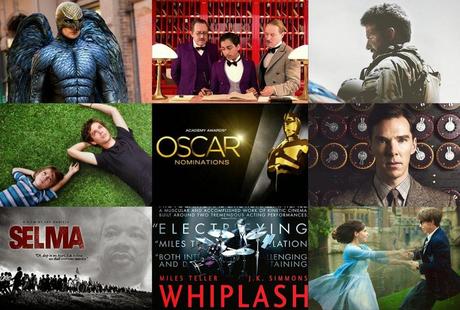 La Alfombra Roja - Especial Nominaciones a los Oscar y los Goya