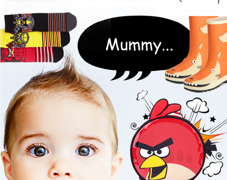 Mis looks de moda bebe en Stylabel estilos de moda infantil Stylabel 4