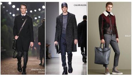 The best of Milan Fall Winter 2015