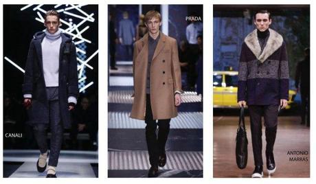 The best of Milan Fall Winter 2015