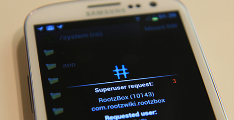 Riesgos de hacer Root en SmartPhones con Android riesgos-root-android