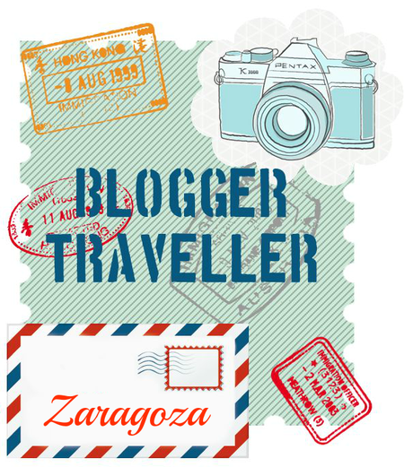 Bloguer Traveller Enero: Blanco