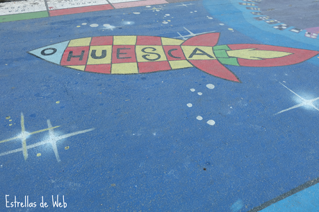 Huesca - Deporte y Turismo