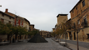 De ruta por Navarra + la Rioja Alavesa (4 días) De ruta por Navarra + la Rioja Alavesa (4 días)
