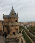 De ruta por Navarra + la Rioja Alavesa (4 días) De ruta por Navarra + la Rioja Alavesa (4 días)