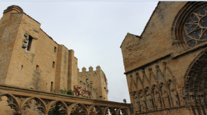 De ruta por Navarra + la Rioja Alavesa (4 días) De ruta por Navarra + la Rioja Alavesa (4 días)