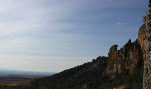 De ruta por Navarra + la Rioja Alavesa (4 días) De ruta por Navarra + la Rioja Alavesa (4 días)