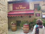 De ruta por Navarra + la Rioja Alavesa (4 días) De ruta por Navarra + la Rioja Alavesa (4 días)