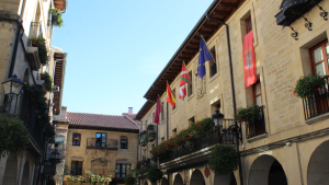 De ruta por Navarra + la Rioja Alavesa (4 días) De ruta por Navarra + la Rioja Alavesa (4 días)