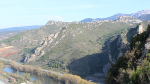 De ruta por Navarra + la Rioja Alavesa (4 días) De ruta por Navarra + la Rioja Alavesa (4 días)
