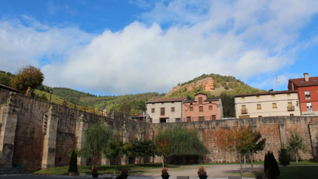 De ruta por Navarra + la Rioja Alavesa (4 días) De ruta por Navarra + la Rioja Alavesa (4 días)