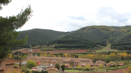 De ruta por Navarra + la Rioja Alavesa (4 días) De ruta por Navarra + la Rioja Alavesa (4 días)