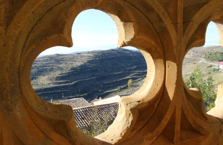 De ruta por Navarra + la Rioja Alavesa (4 días) De ruta por Navarra + la Rioja Alavesa (4 días)