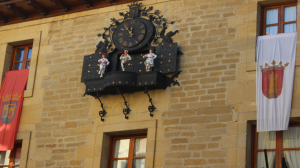De ruta por Navarra + la Rioja Alavesa (4 días) De ruta por Navarra + la Rioja Alavesa (4 días)