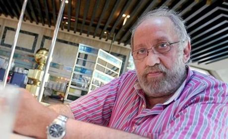 José Luis Alvite José Luis Alvite