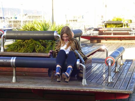 Break free Break free