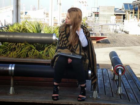 Break free Break free