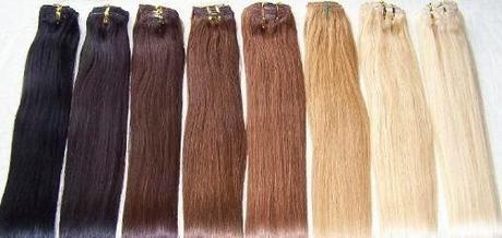 Hair Extensions Hair Extensions