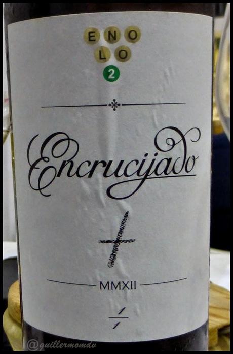 Encrucijado 2012. El Palo Cortado.