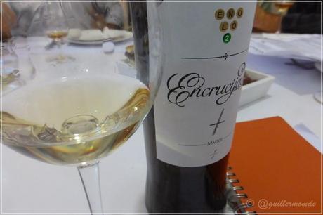 Encrucijado 2012. El Palo Cortado.