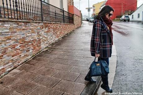 SWEATER MOSTAZA SWEATER MOSTAZA