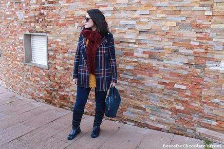 SWEATER MOSTAZA SWEATER MOSTAZA