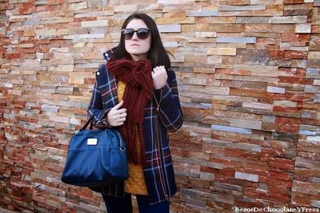 SWEATER MOSTAZA SWEATER MOSTAZA