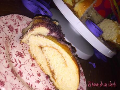 King Cake King Cake
